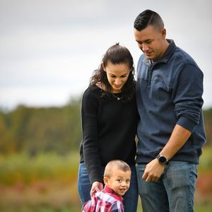 Meet your Posher, Alexander